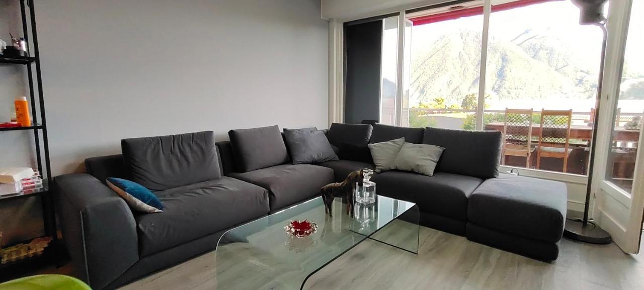 Lugano Lido - Modern And Cozy 2 Bedroom 2 Bathroom Apartment With Top Masterchef Kitchen At The Lugano Lido Touristic And Convention Area. Extérieur photo